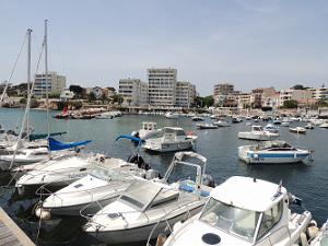 17 mourillon et son Petit Port